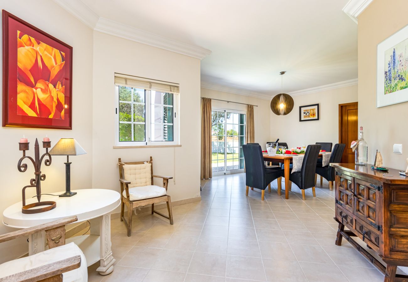 Villa in Albufeira - Villa Nox