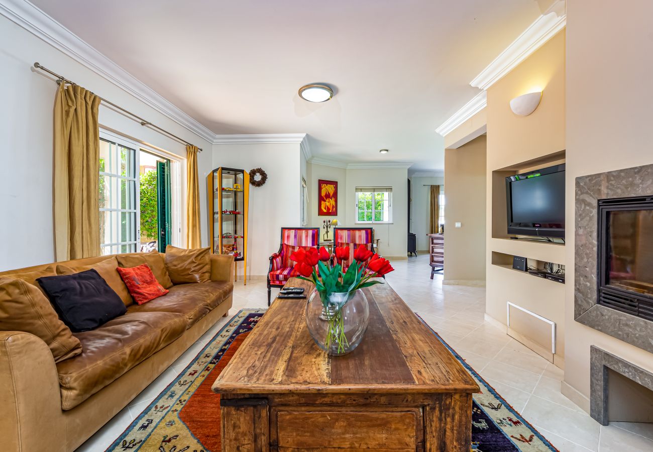 Villa in Albufeira - Villa Nox