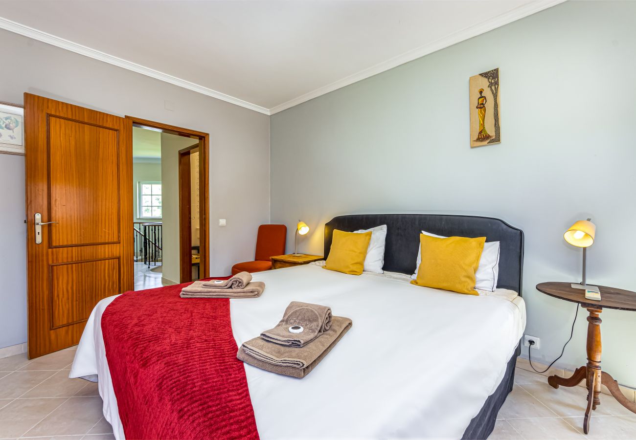 Villa in Albufeira - Villa Nox