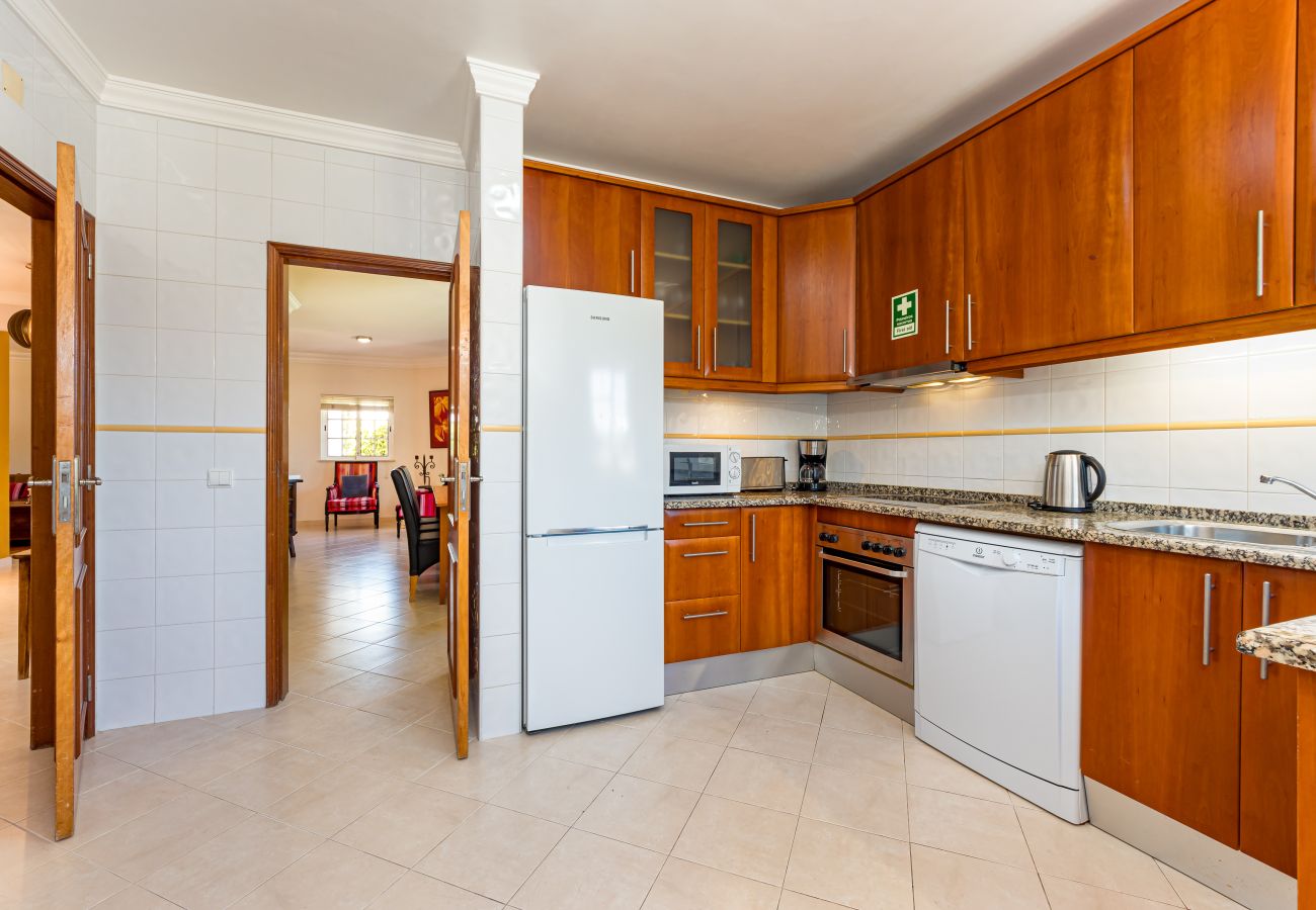 Villa in Albufeira - Villa Nox