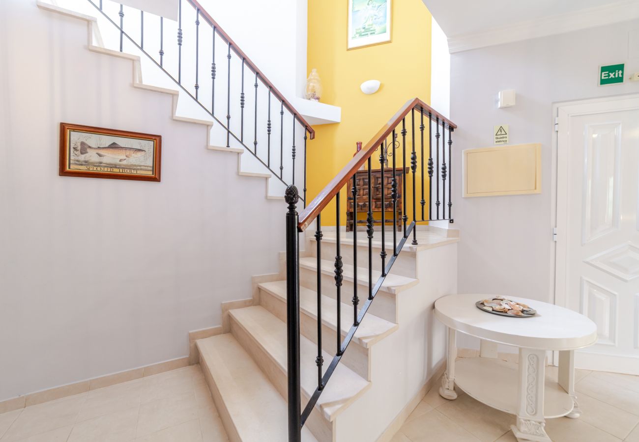 Villa in Albufeira - Villa Nox
