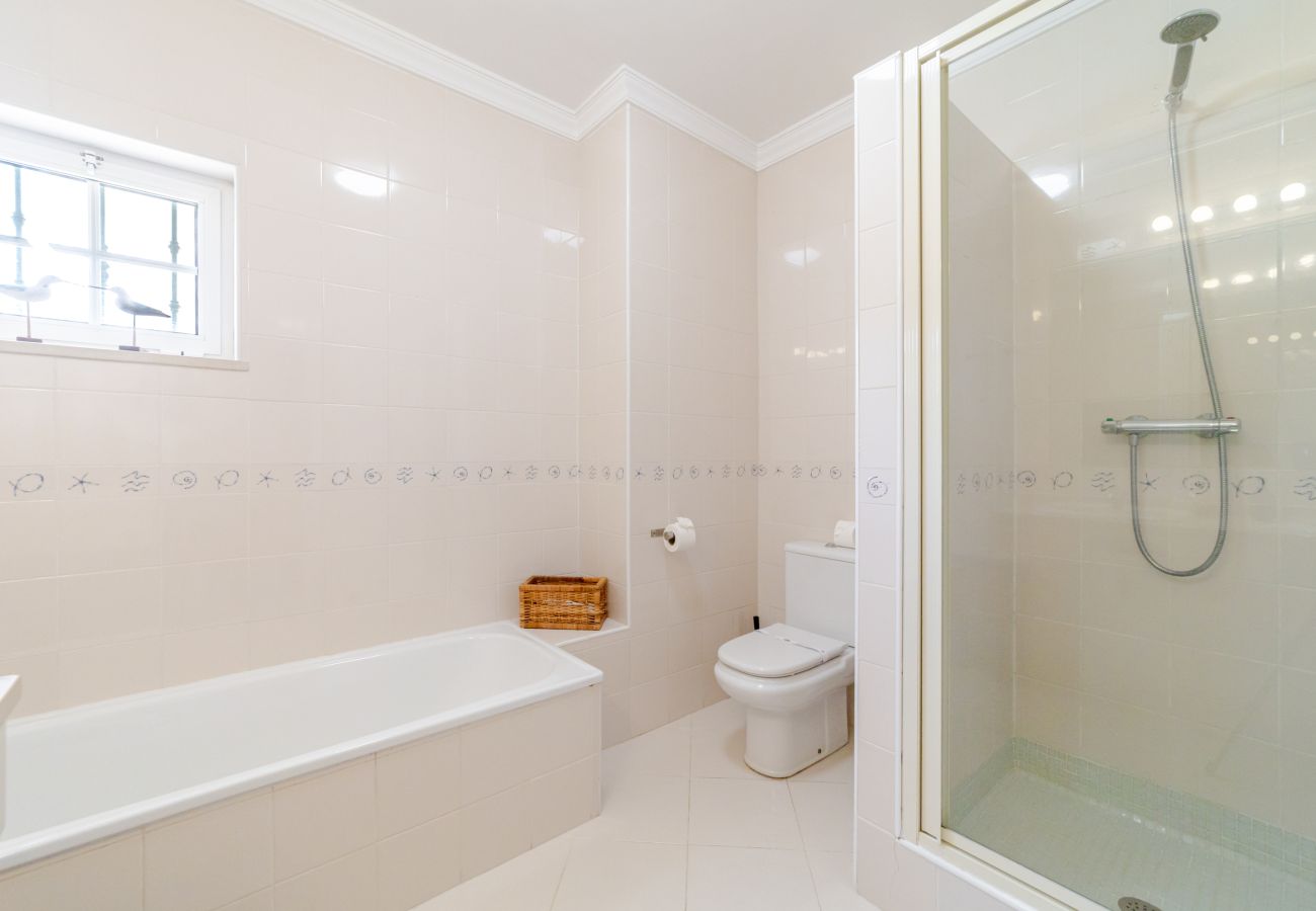 Villa in Albufeira - Villa Nox