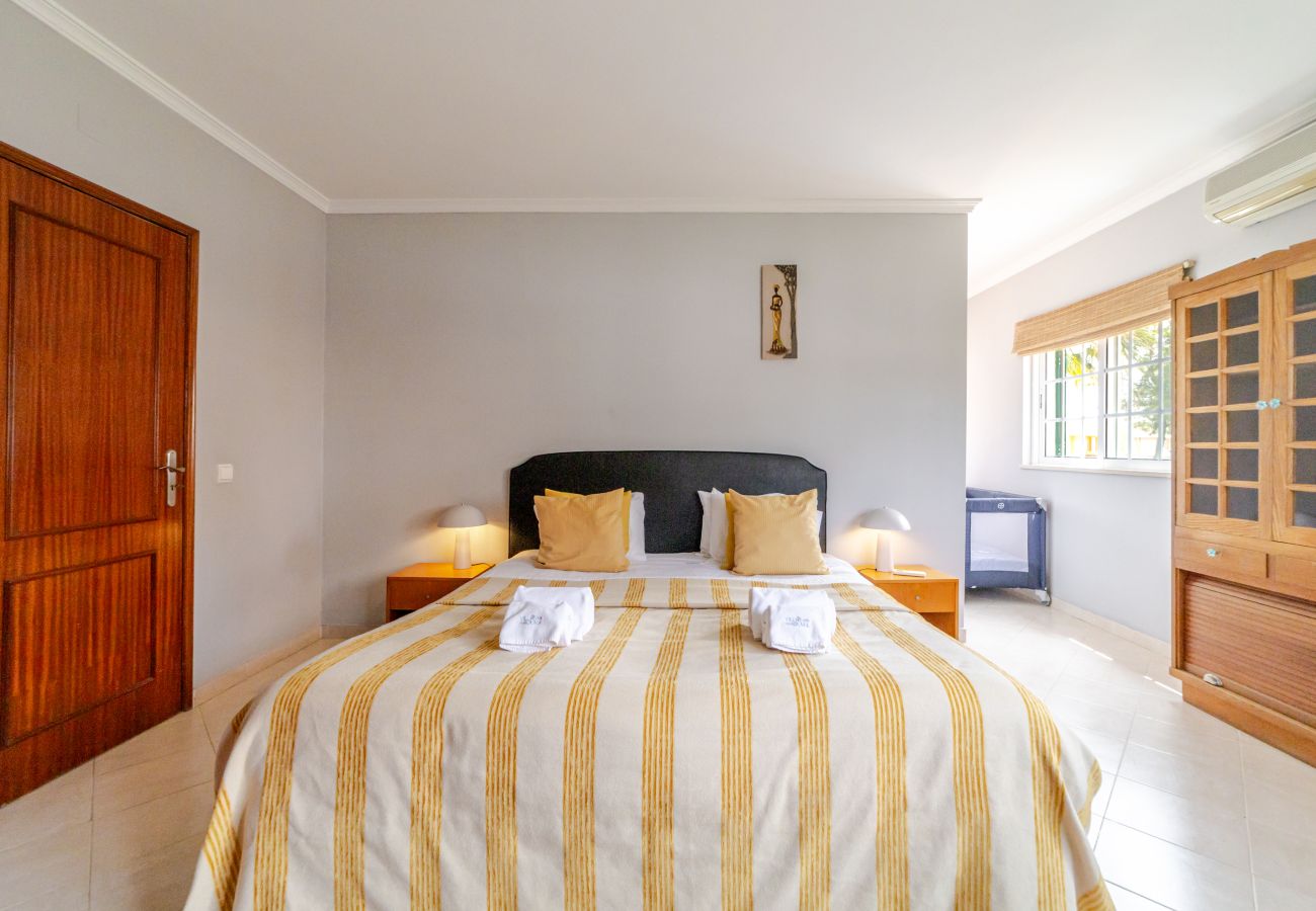 Villa in Albufeira - Villa Nox