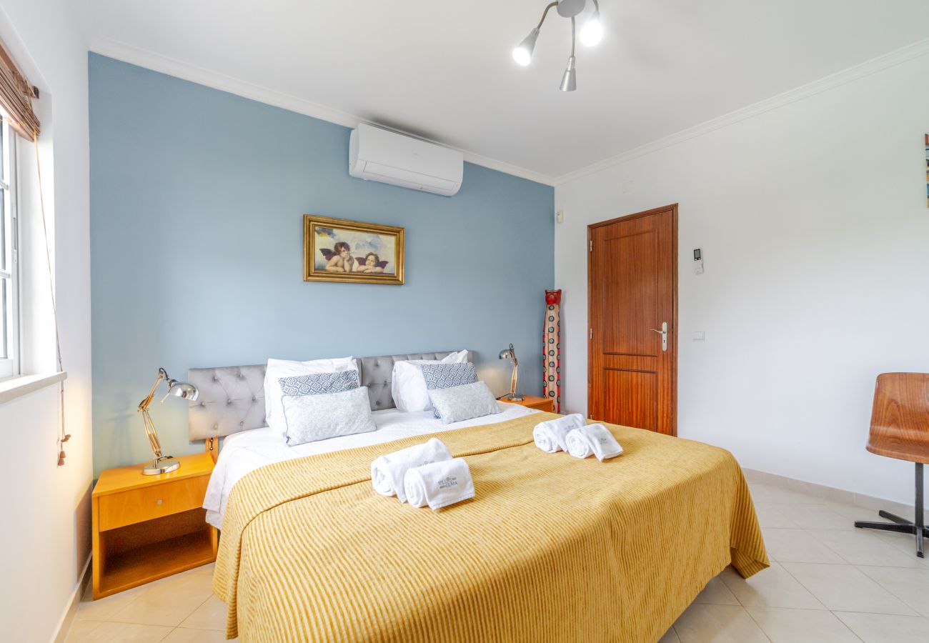 Villa in Albufeira - Villa Nox