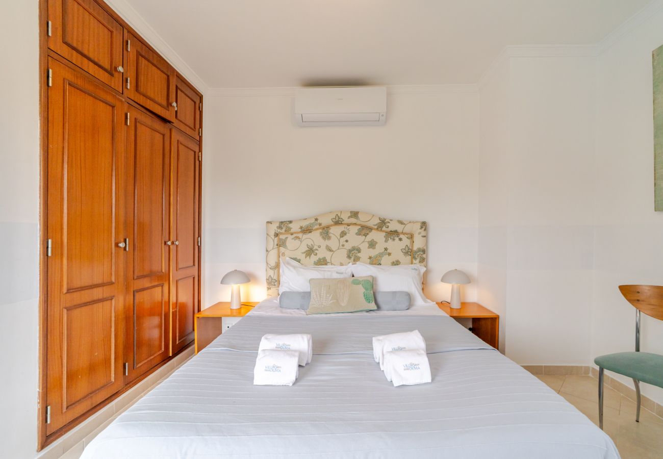Villa in Albufeira - Villa Nox
