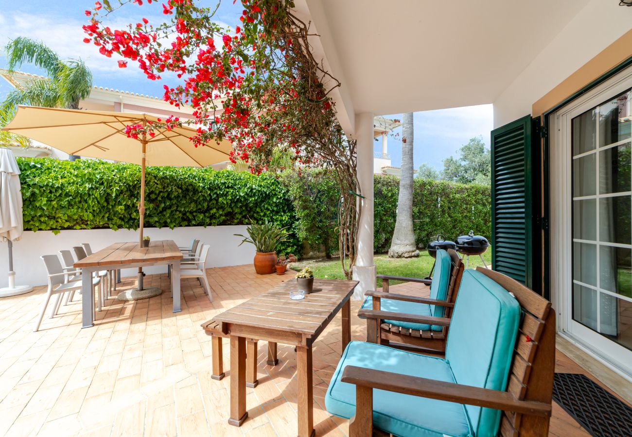 Villa in Albufeira - Villa Nox