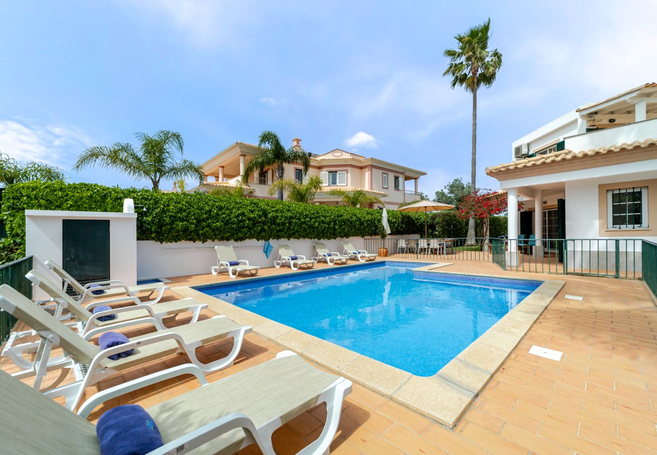 Villa in Albufeira - Villa Nox