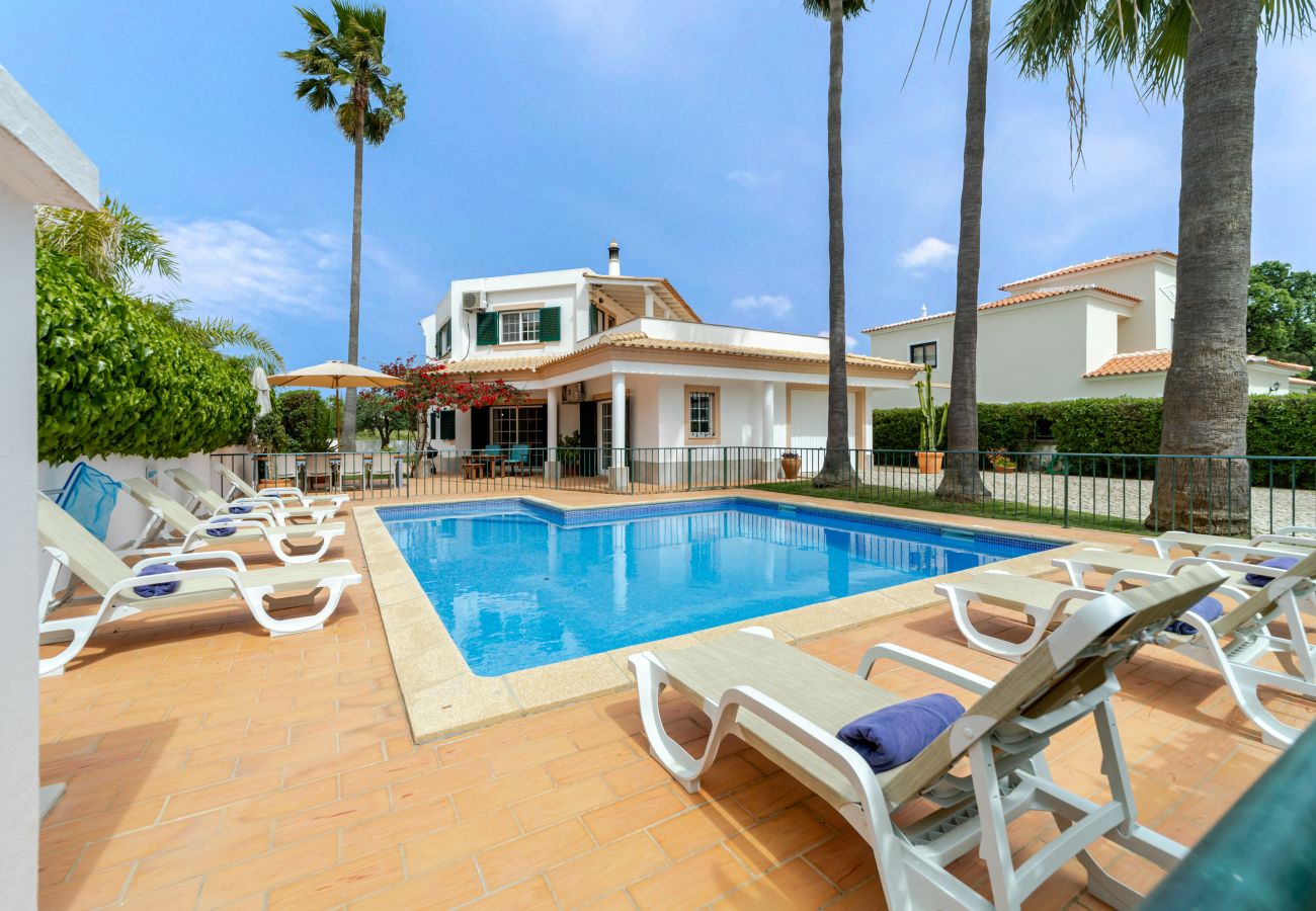 Villa in Albufeira - Villa Nox