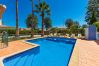 Villa in Albufeira - Villa Nox