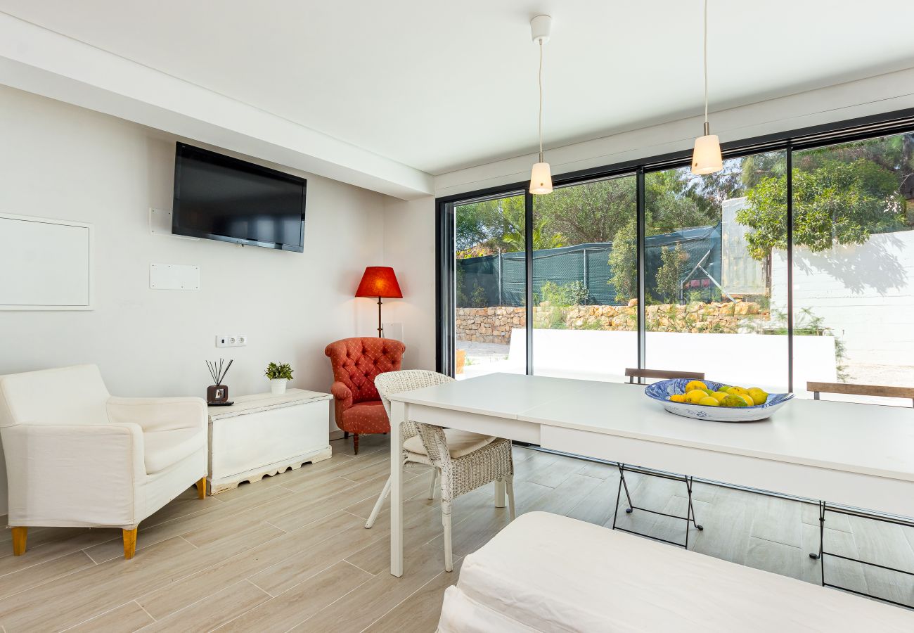 Villa in Guia - Villa AL Fresco