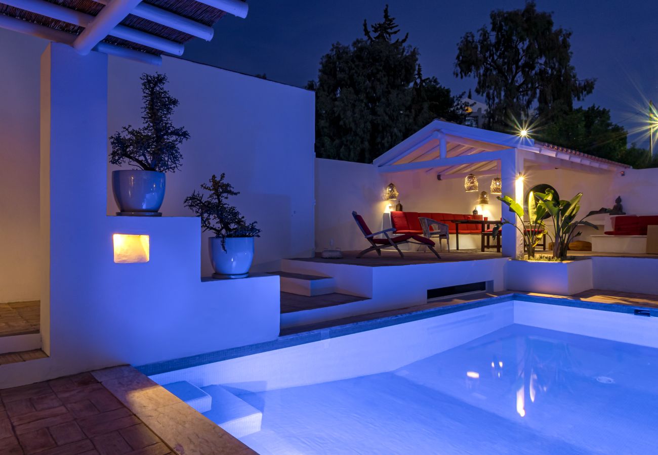 Villa in Guia - Villa AL Fresco