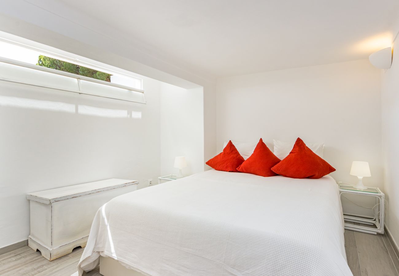 Villa in Guia - Villa AL Fresco