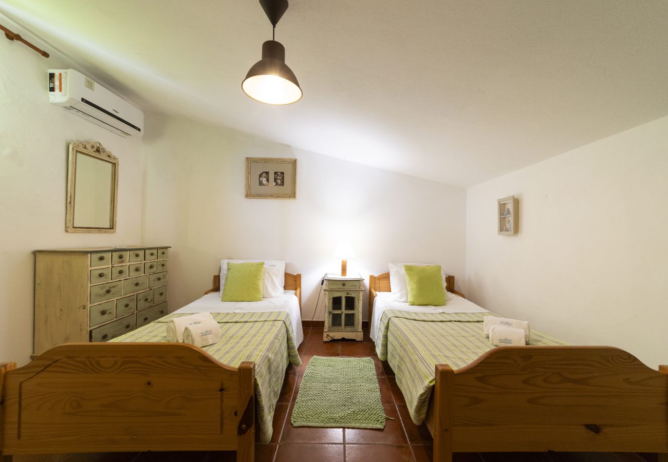 Villa in Albufeira - Villa Monte Domingos Simões