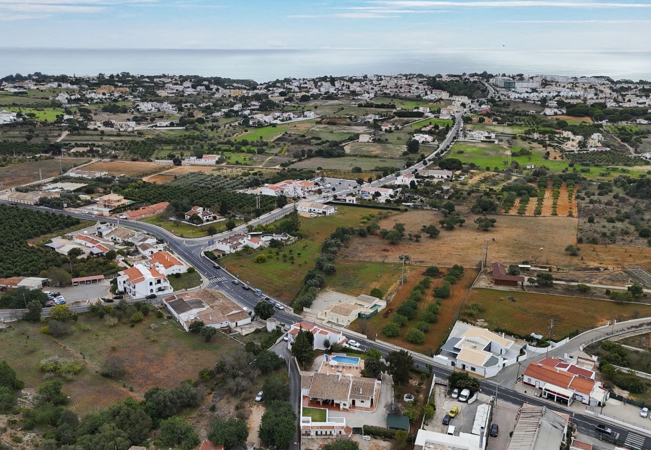 Villa in Albufeira - Villa Monte Domingos Simões