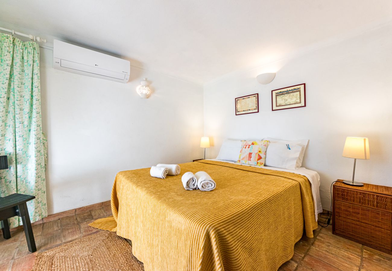 Villa in Albufeira - Villa Bolota