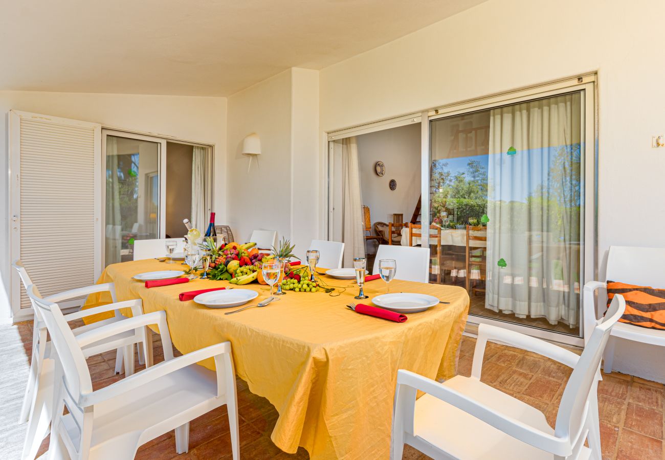 Villa in Albufeira - Villa Bolota