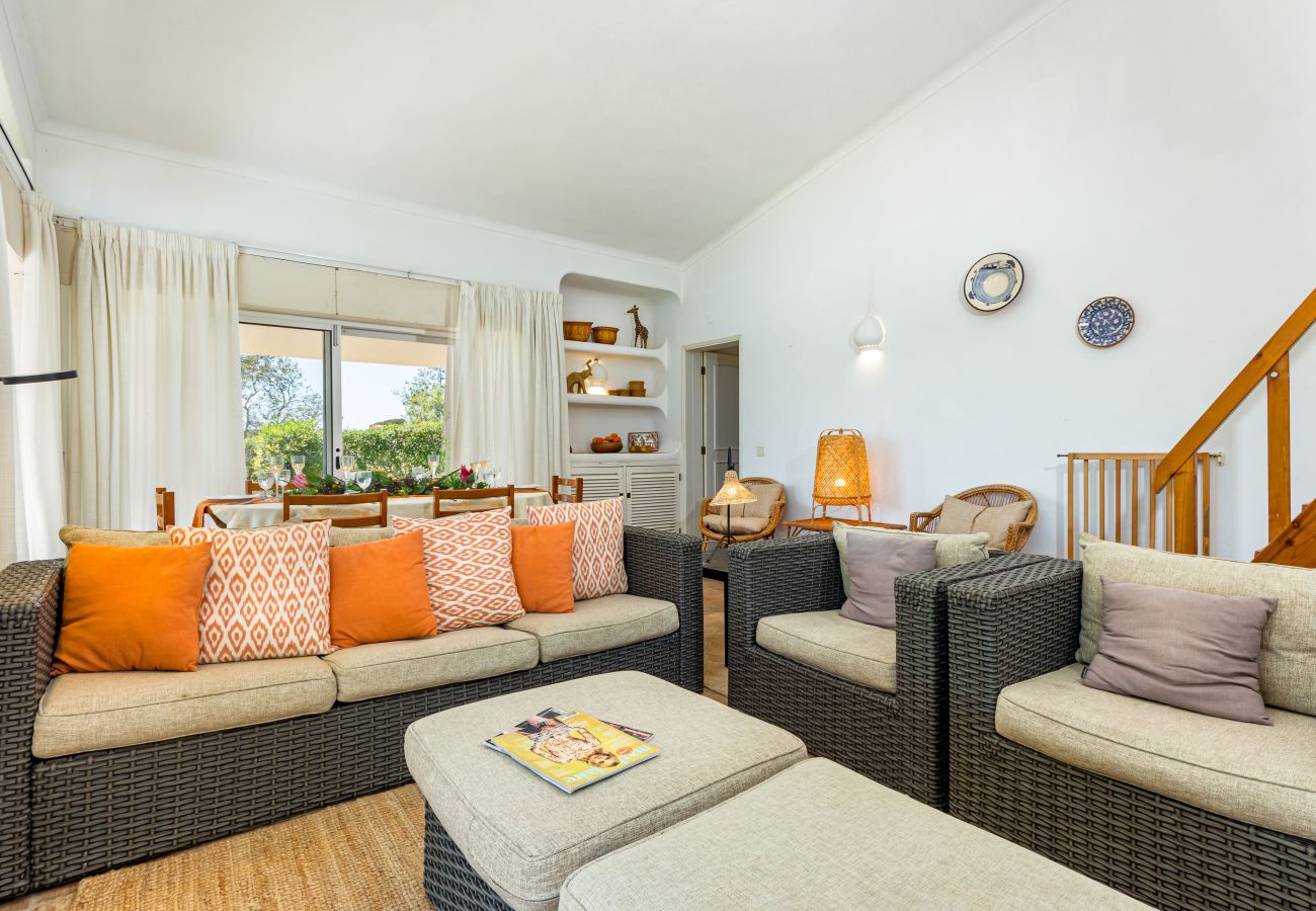 Villa in Albufeira - Villa Bolota