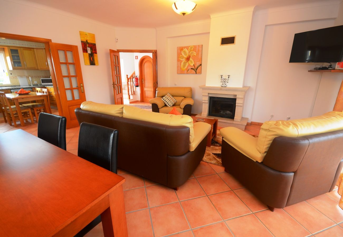 Villa in Alcantarilha - Villa Casa das Amendoeiras