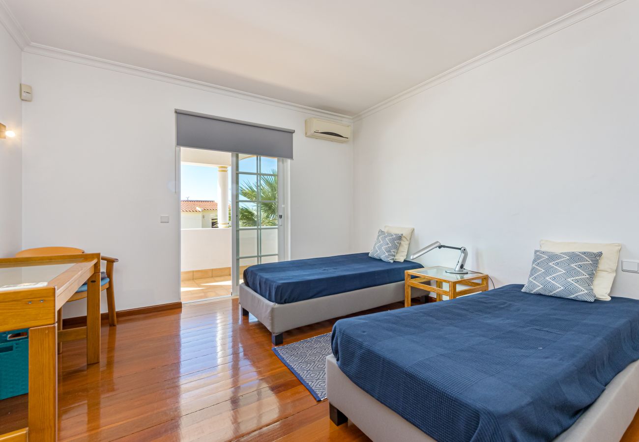 Villa in Albufeira - Villa Cecilia