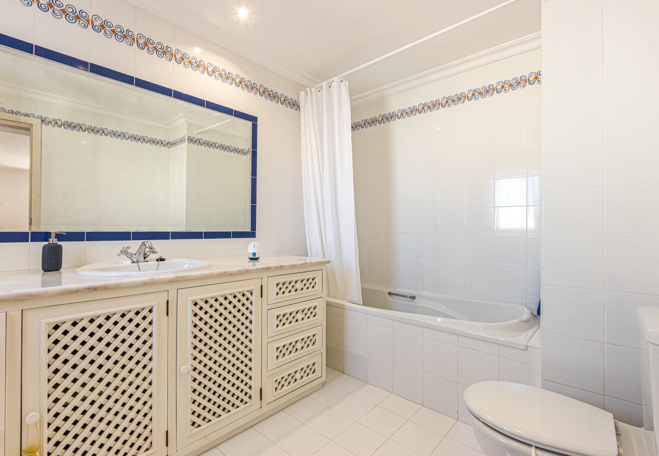 Villa in Albufeira - Villa Cecilia