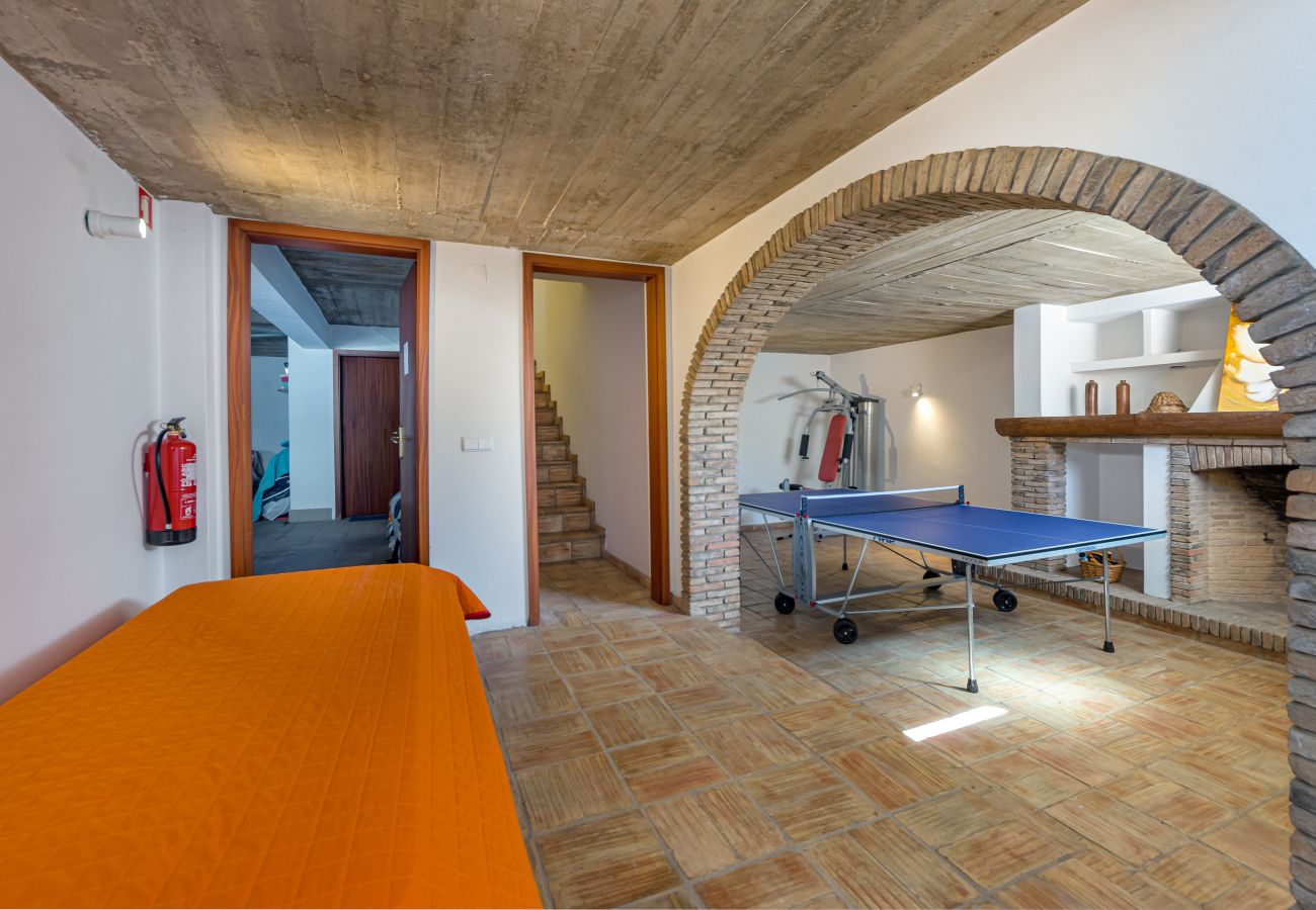 Villa in Albufeira - Villa Cecilia