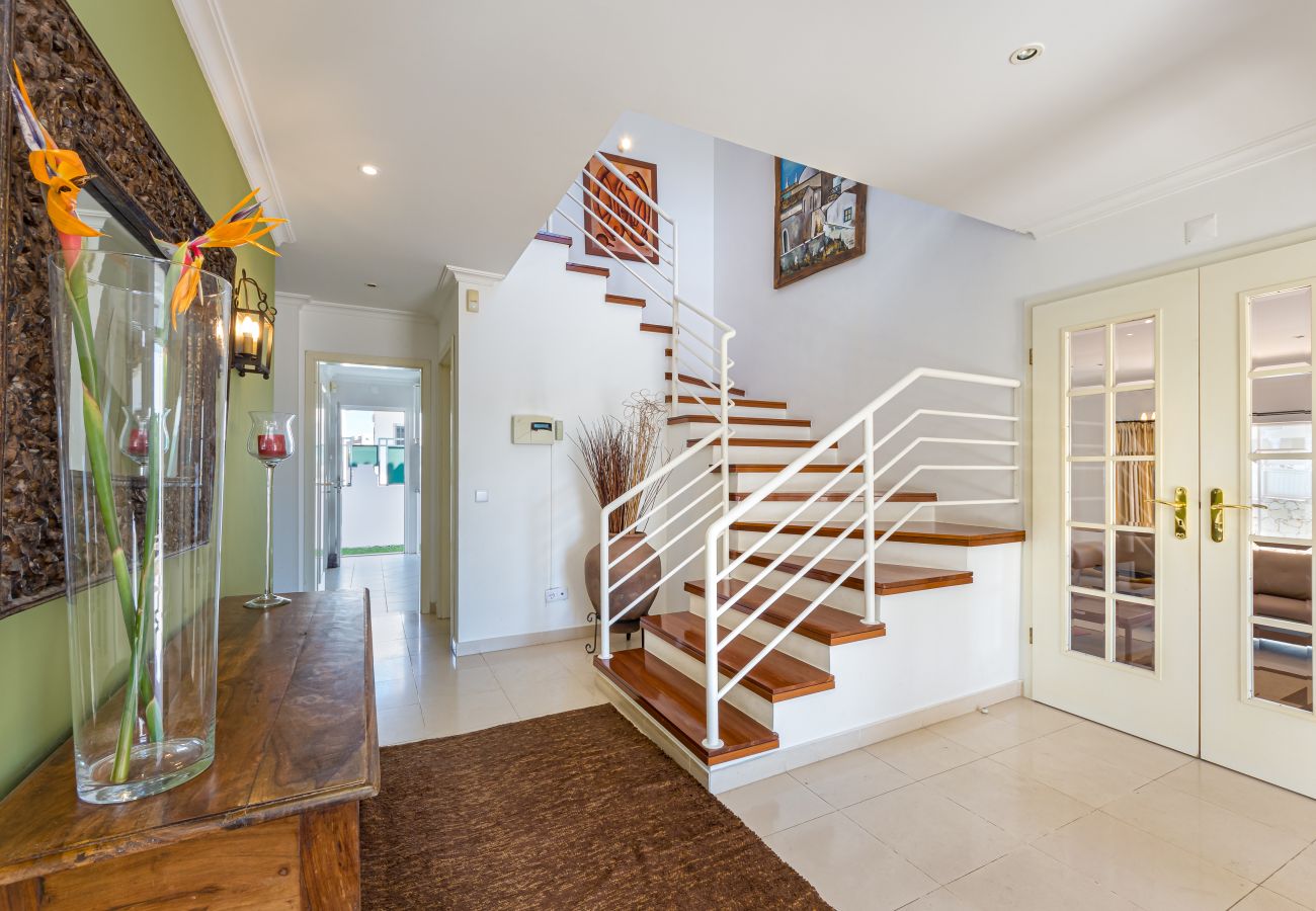 Villa in Albufeira - Villa Cecilia