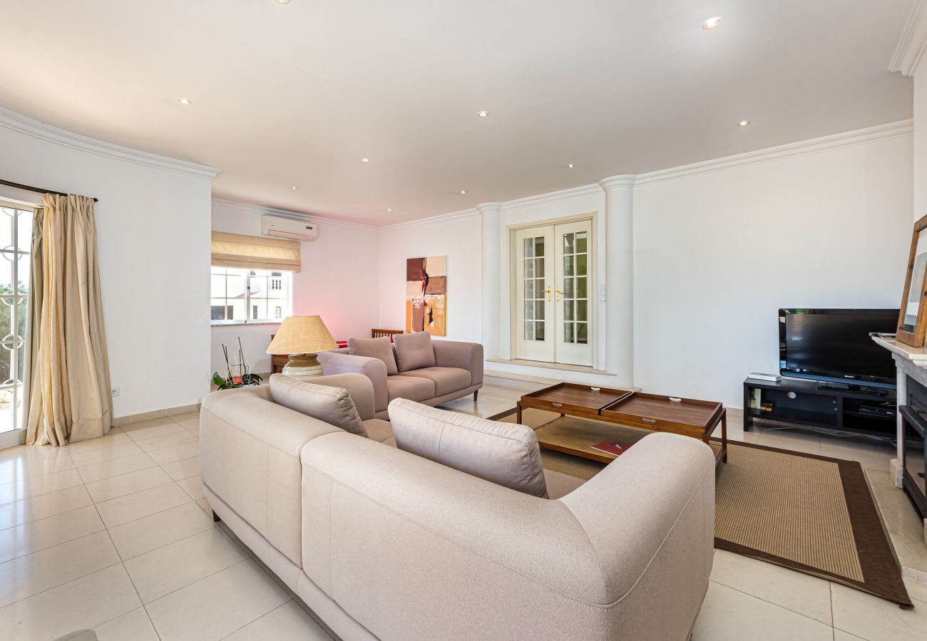 Villa in Albufeira - Villa Cecilia