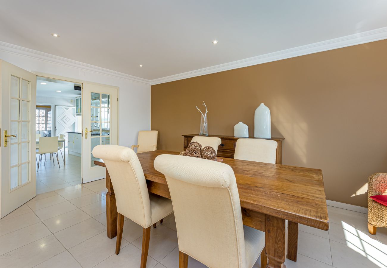 Villa in Albufeira - Villa Cecilia