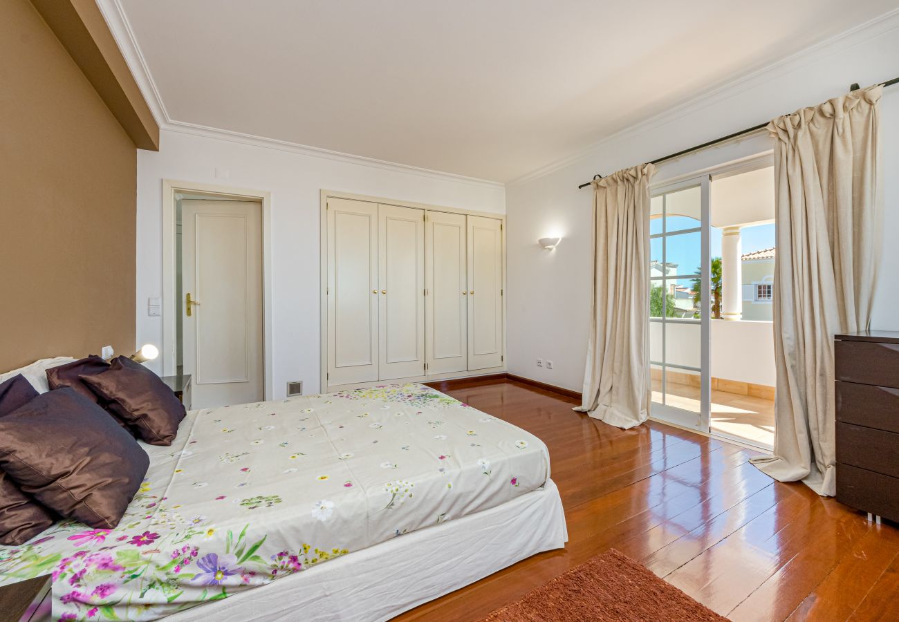 Villa in Albufeira - Villa Cecilia