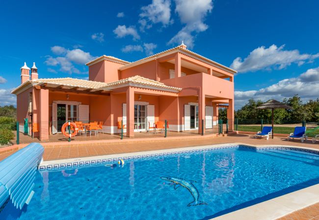 Villa in Alcantarilha - Villa da Horta