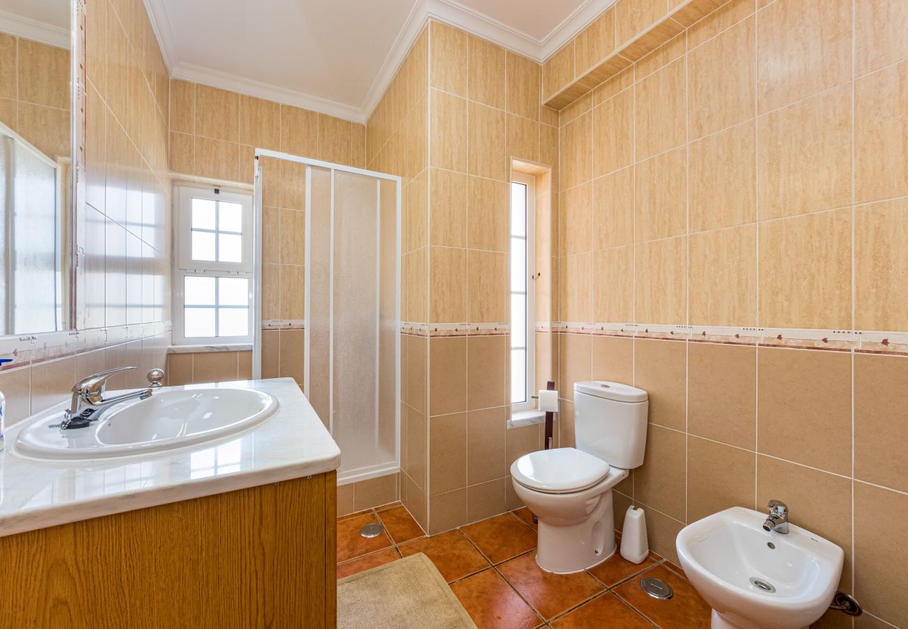 Villa in Alcantarilha - Villa da Horta