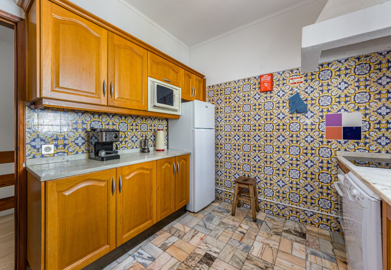 Villa in Olhos D´Água - Villa Lima