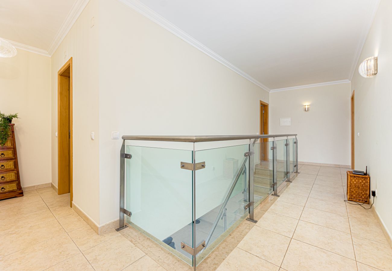 Doppelhaushälfte in Albufeira - Villa Seashell