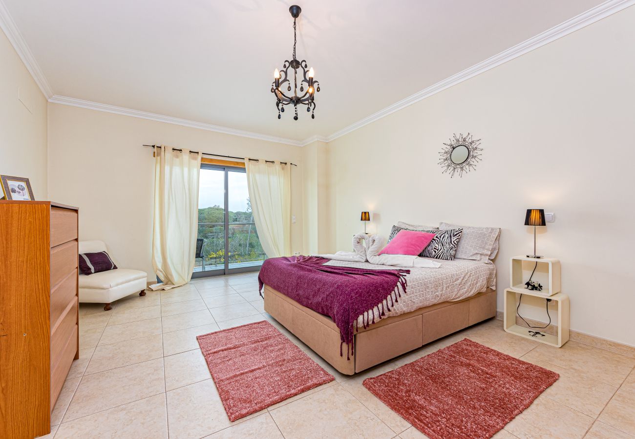 Doppelhaushälfte in Albufeira - Villa Seashell