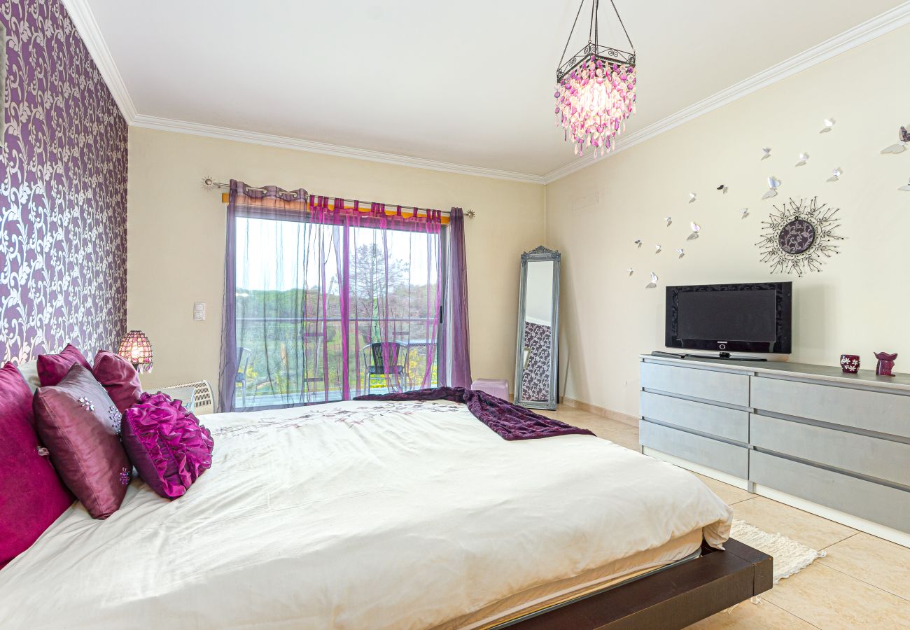 Doppelhaushälfte in Albufeira - Villa Seashell