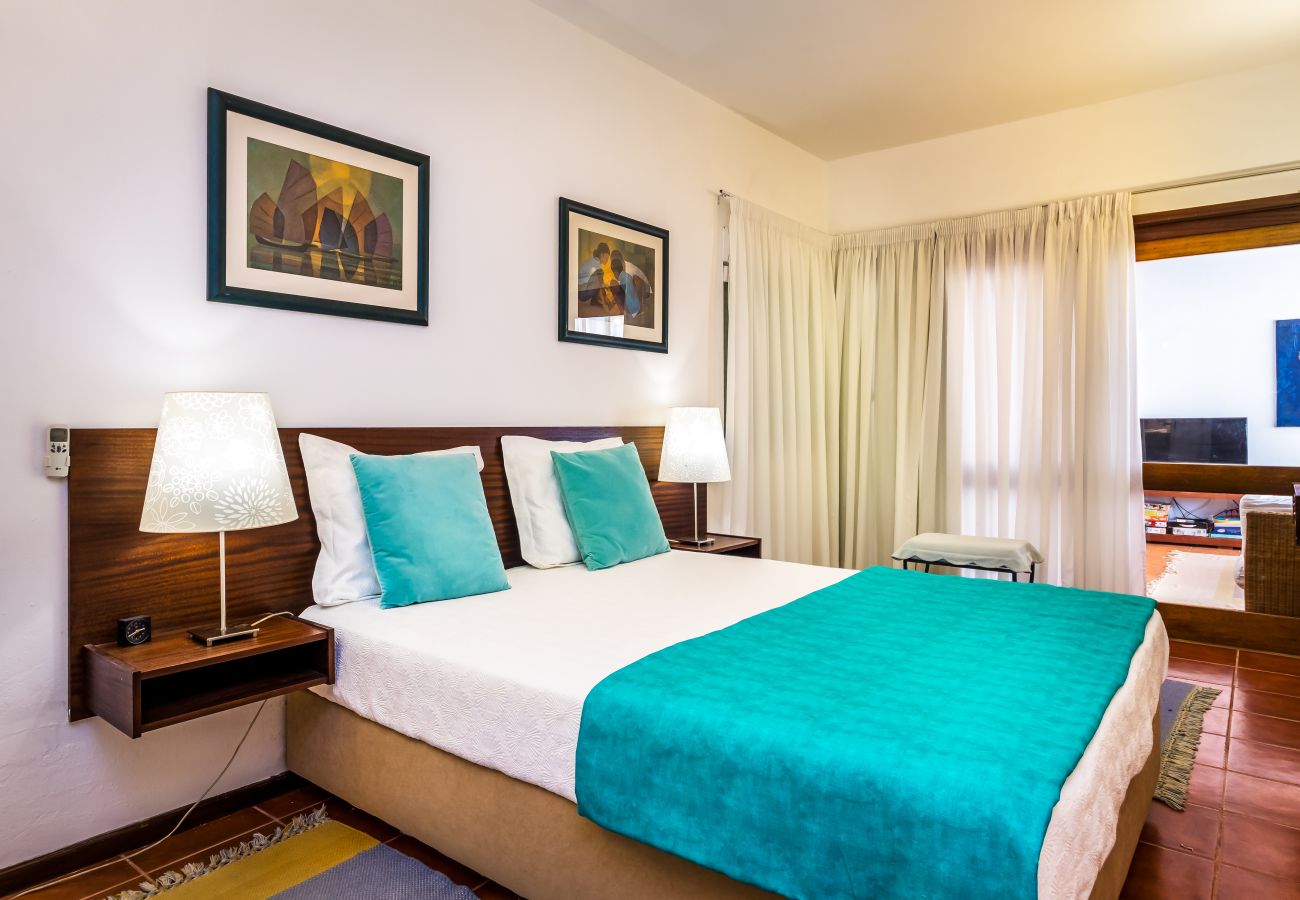 Villa in Olhos D´Água - Villa Sol