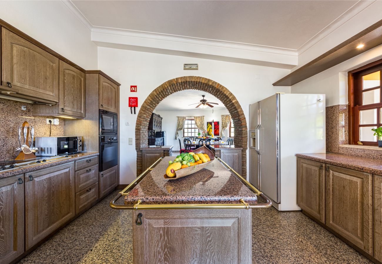 Villa in Albufeira - Villa Sobreiro