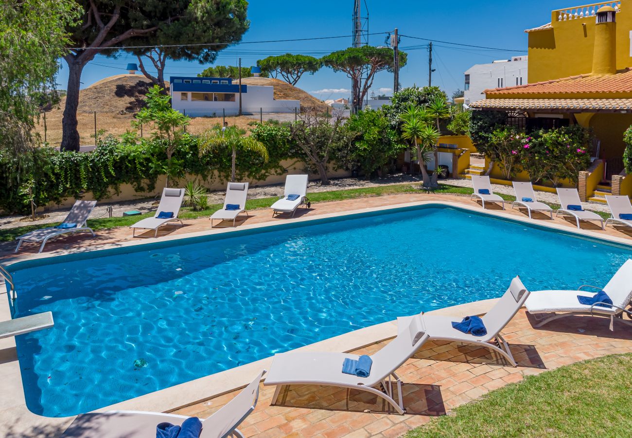 Villa in Albufeira - Villa Sobreiro