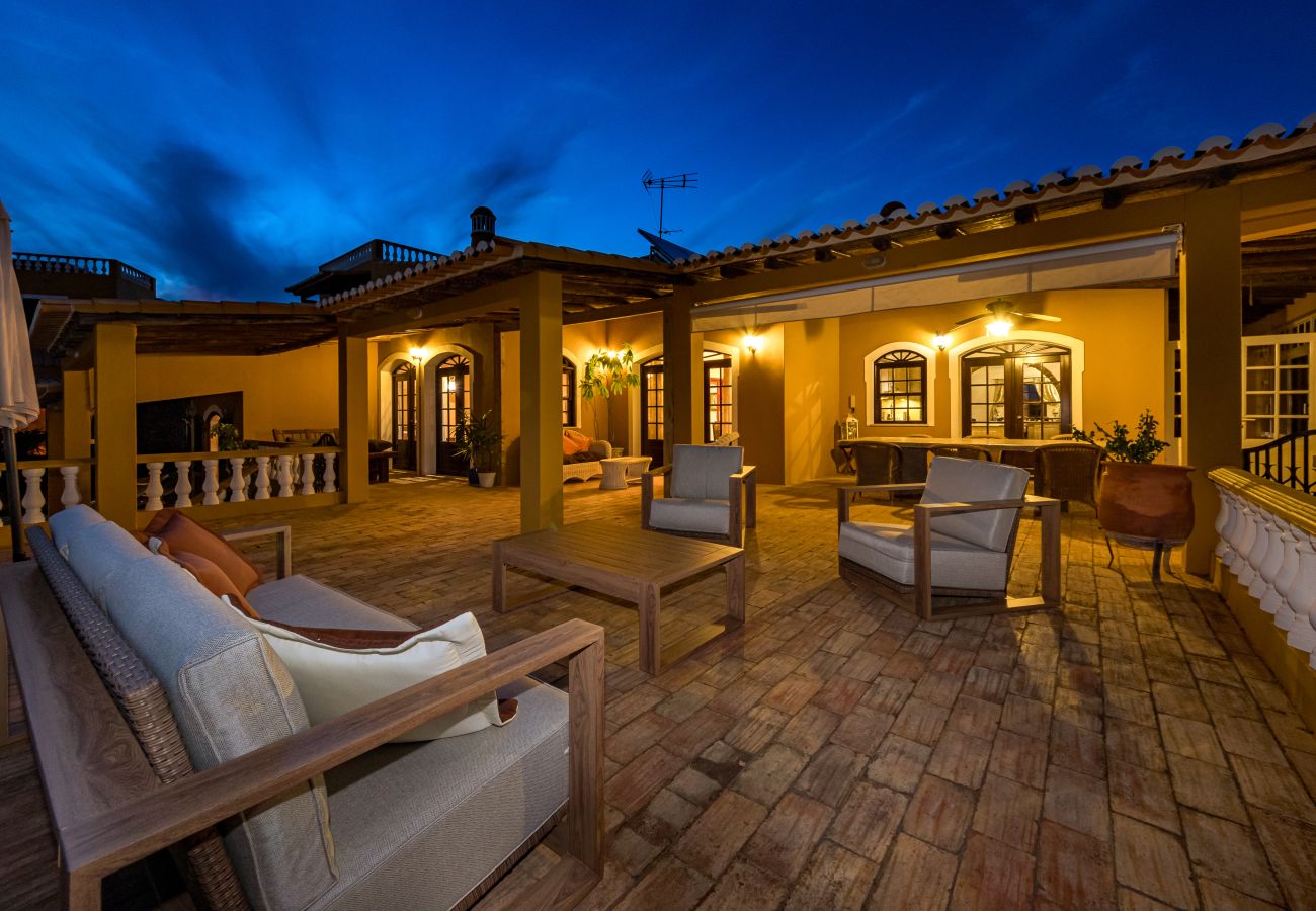 Villa in Albufeira - Villa Sobreiro