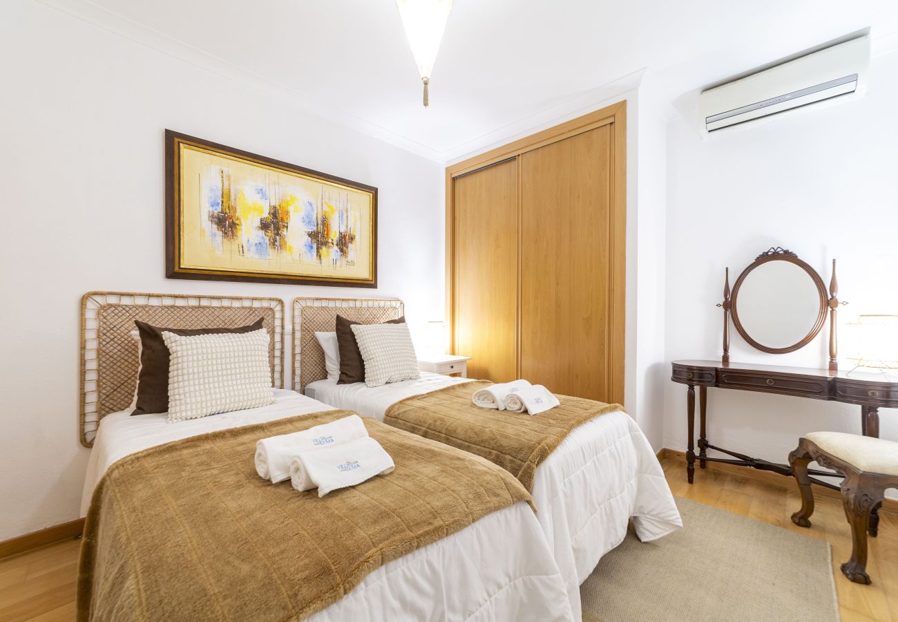 Villa in Albufeira - Villa Sobreiro