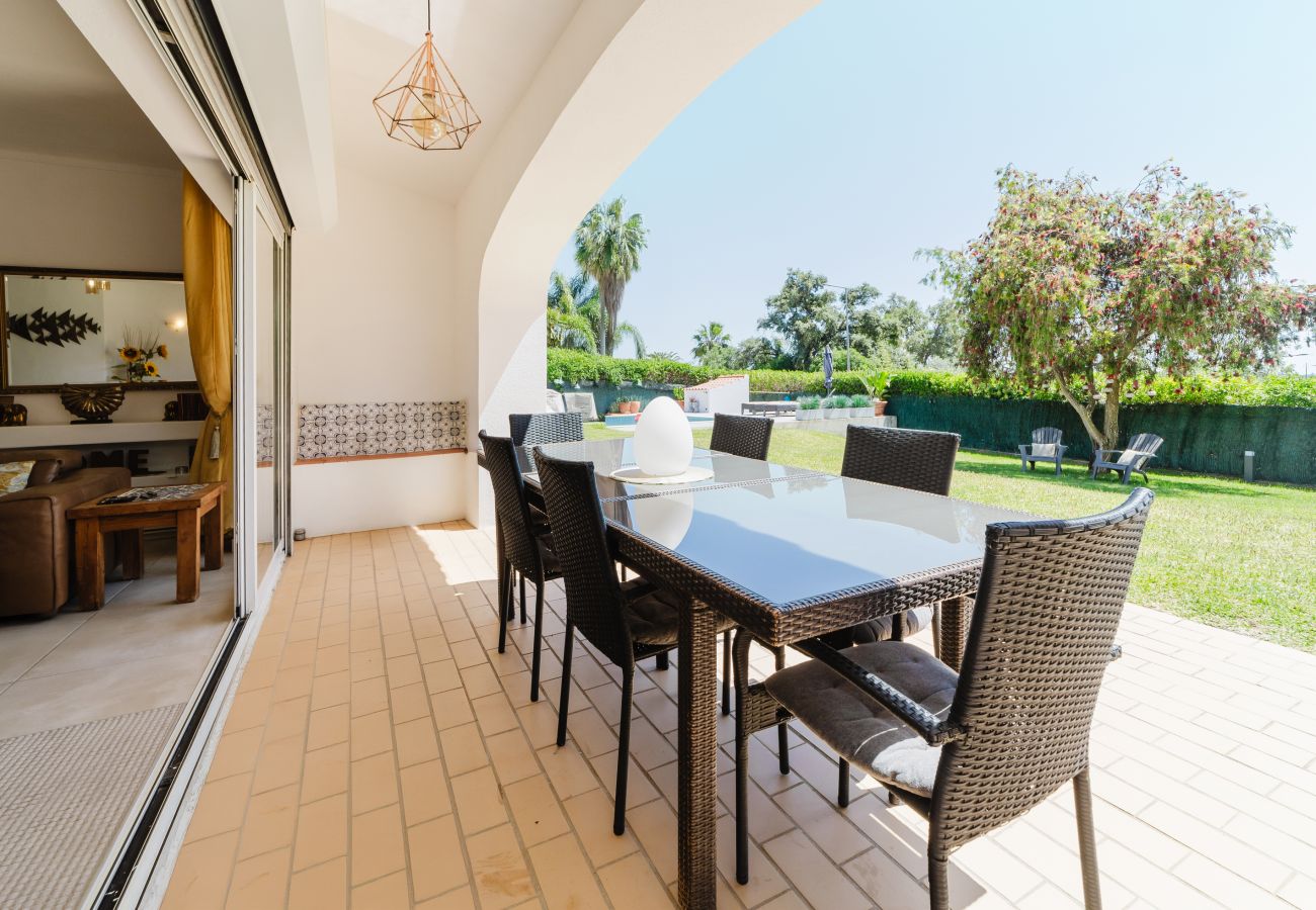 Villa in Albufeira - Villa Vale Navio 40