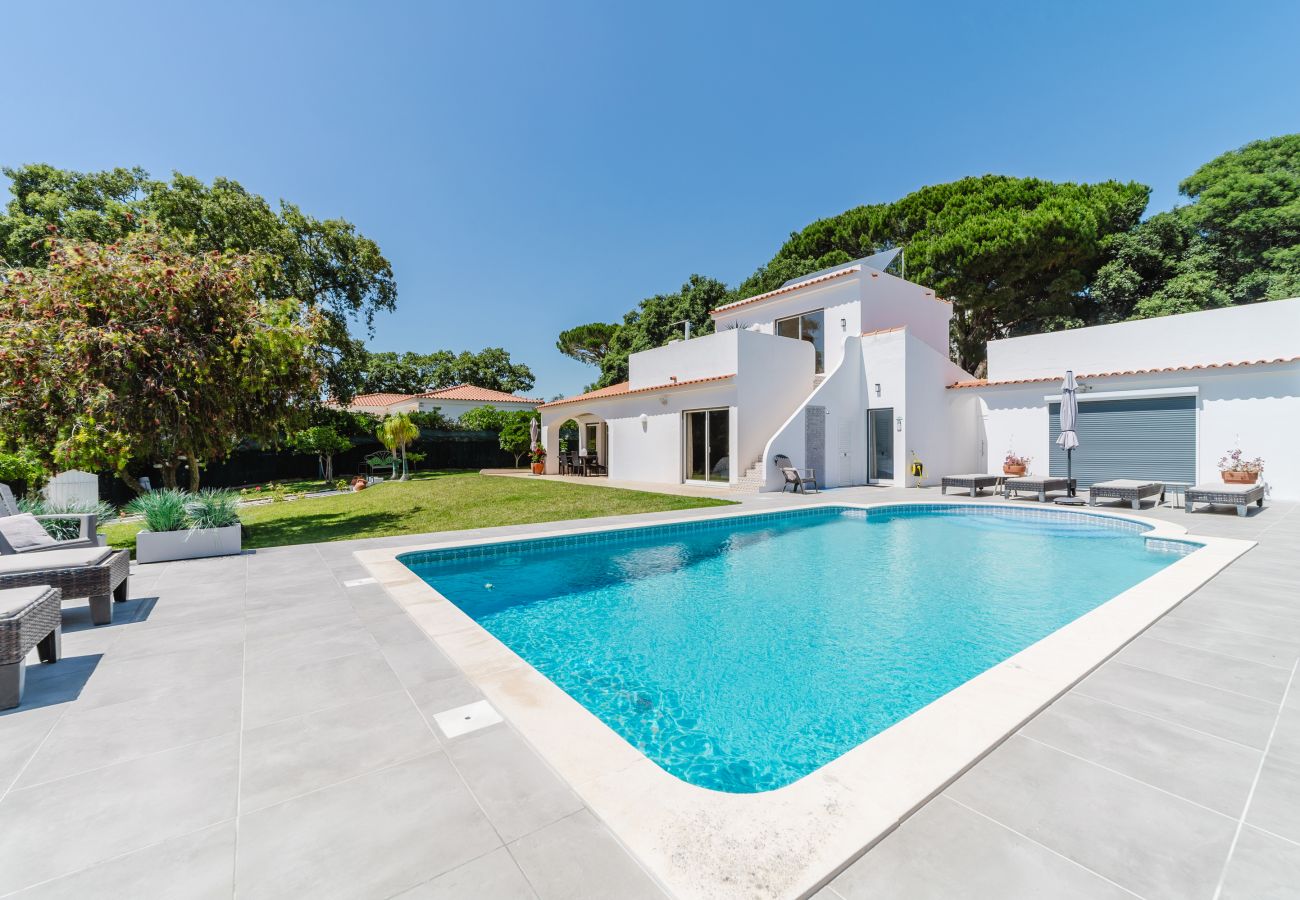 Villa in Albufeira - Villa Vale Navio 40
