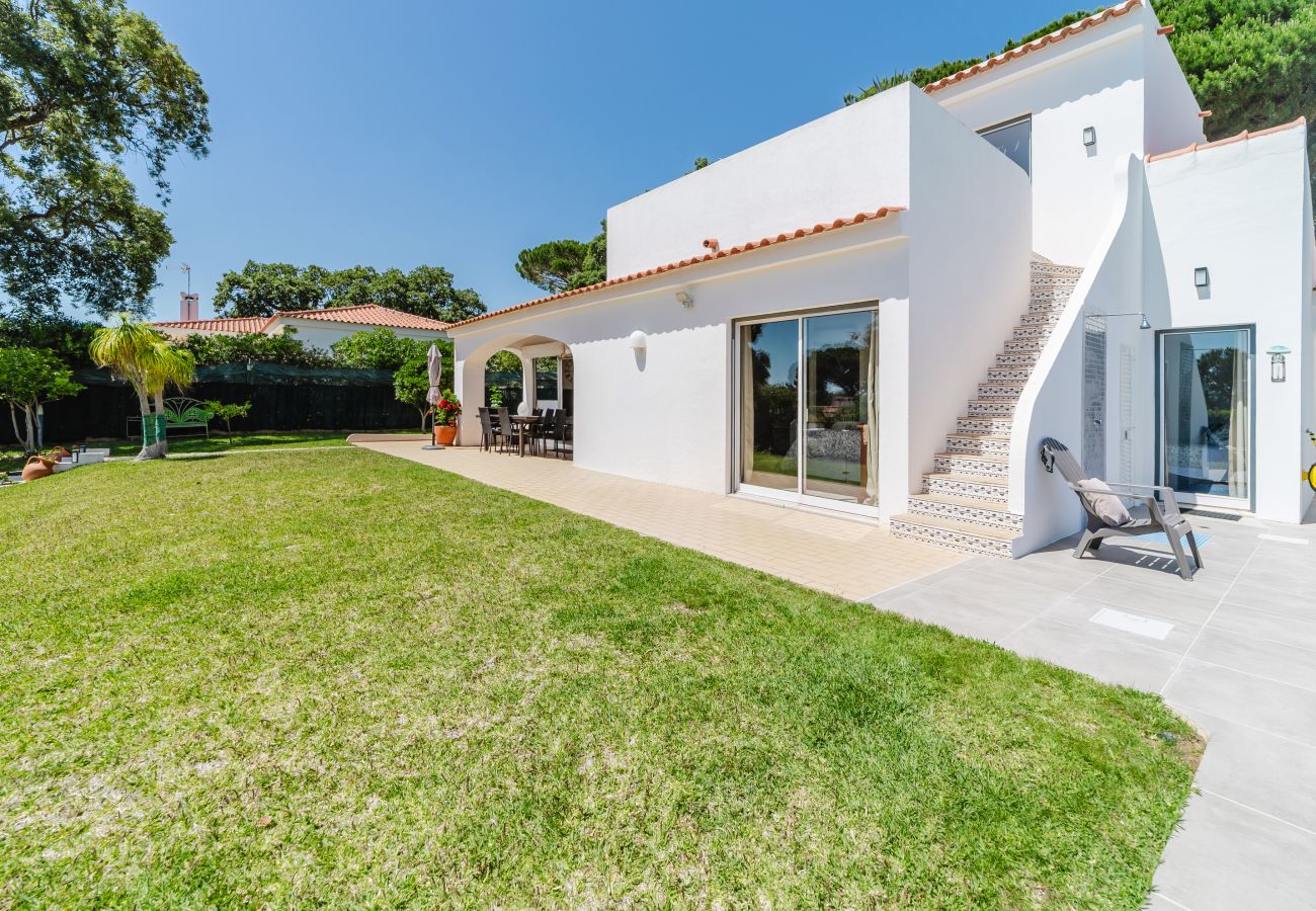 Villa in Albufeira - Villa Vale Navio 40
