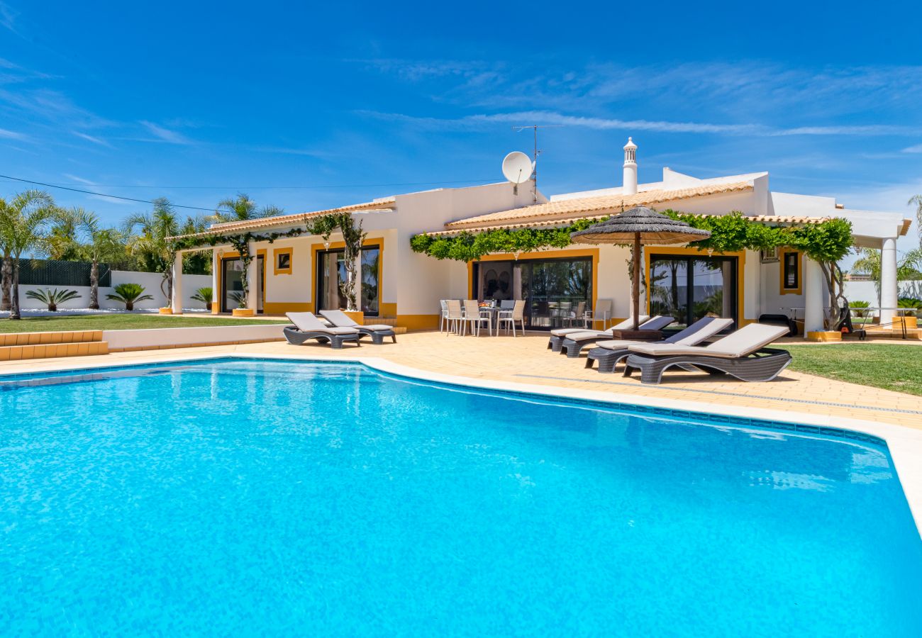 Villa à Albufeira - Casinha