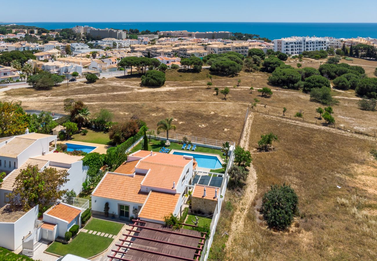 Villa à Albufeira - Maria