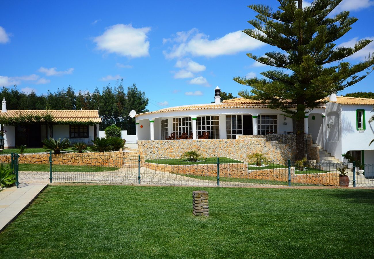 Villa à Albufeira - Quintinha da Balaia