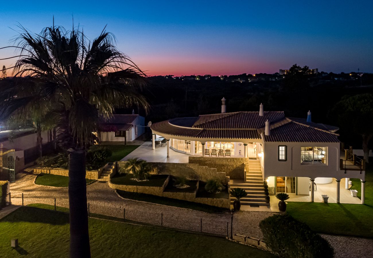 Villa à Albufeira - Quintinha da Balaia