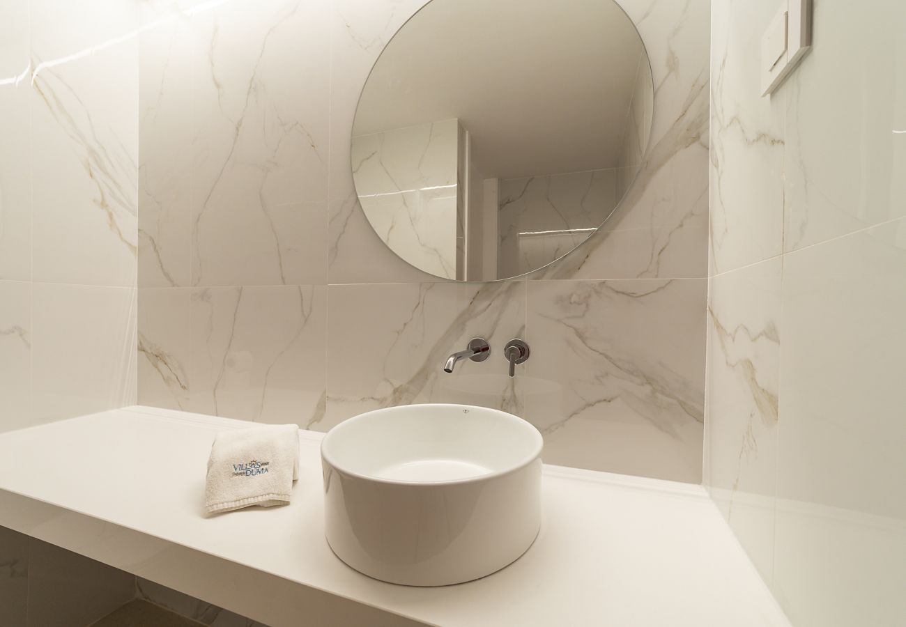 Villa à Albufeira - Quintinha da Balaia