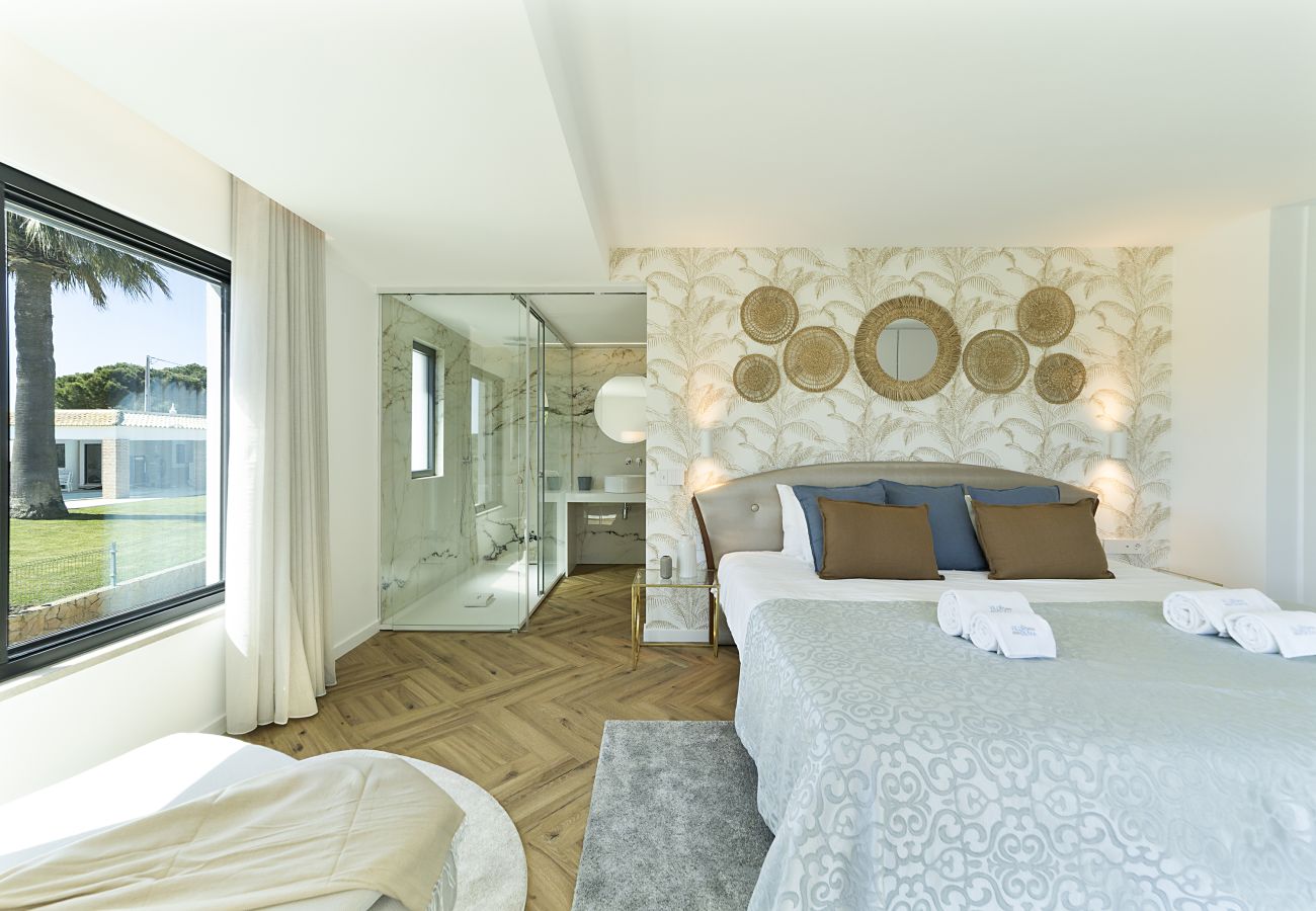 Villa à Albufeira - Quintinha da Balaia