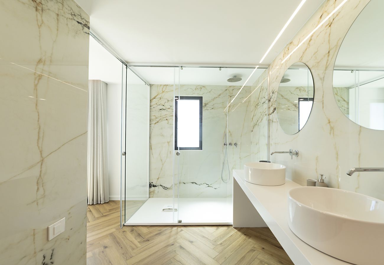 Villa à Albufeira - Quintinha da Balaia